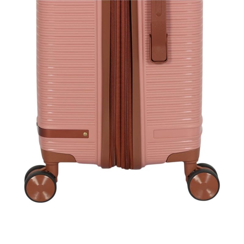 أفياتور طقم حقائب سفر 3 قطع ضد الكسر و كفرات 360 درجة وتمصيم عصري - Image 4